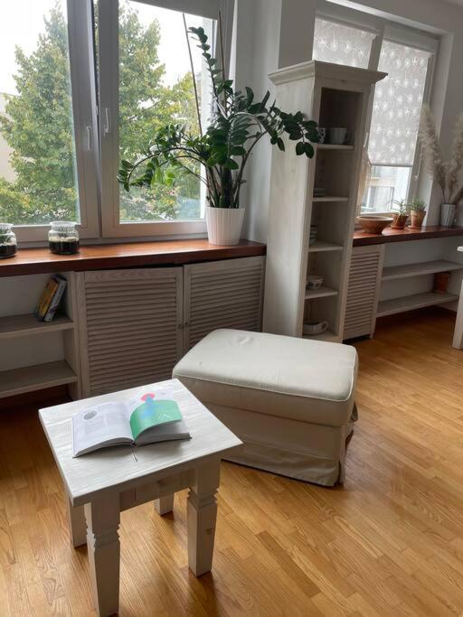 Cozy, Bright, Comfy Studio Next To The Old Town. Apartment Warsaw Luaran gambar